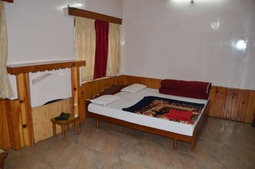 Hotel Shubham, Kullu 3
